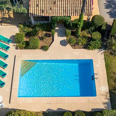 La Plana Villa *