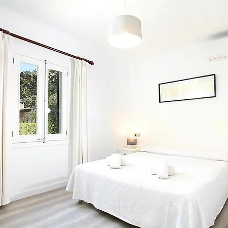 Villa La Plana *