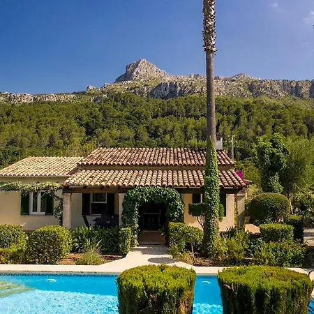 Villa La Plana