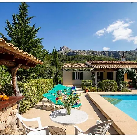 La Plana Villa Pollenca