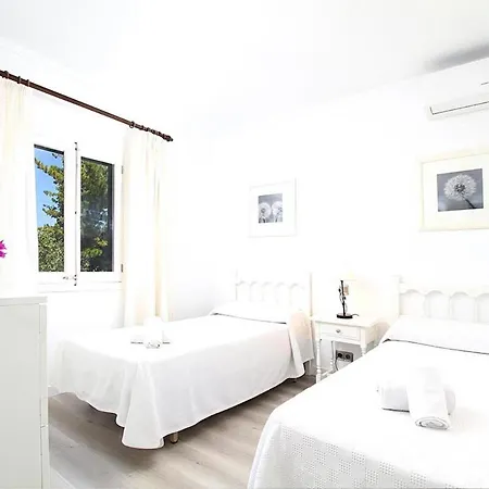 La Plana Villa *