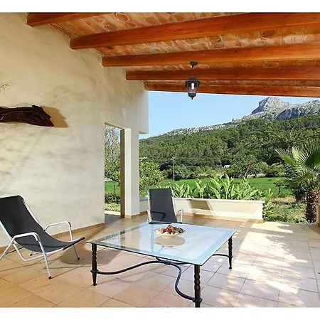 Villa La Plana