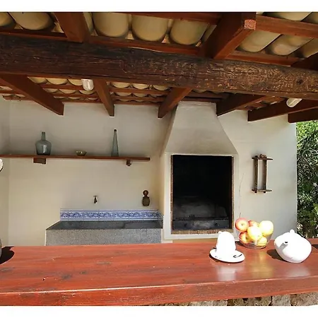 La Plana Villa *
